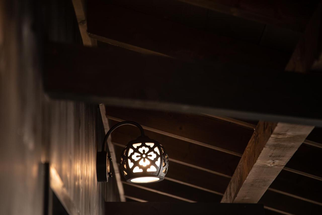 Tateshina Shinyu Onsen Ξενοδοχείο Chino Εξωτερικό φωτογραφία