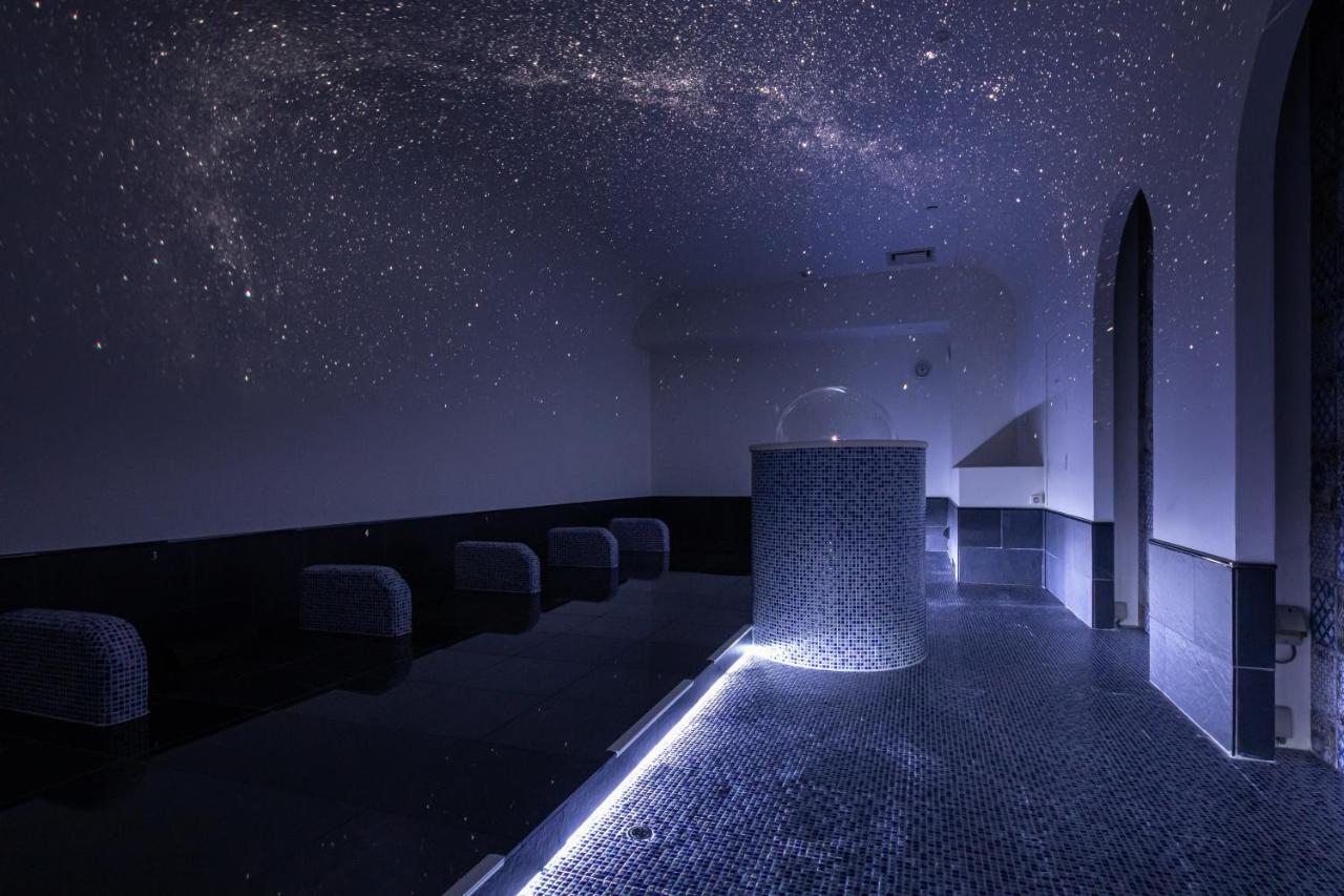 Tateshina Shinyu Onsen Ξενοδοχείο Chino Εξωτερικό φωτογραφία