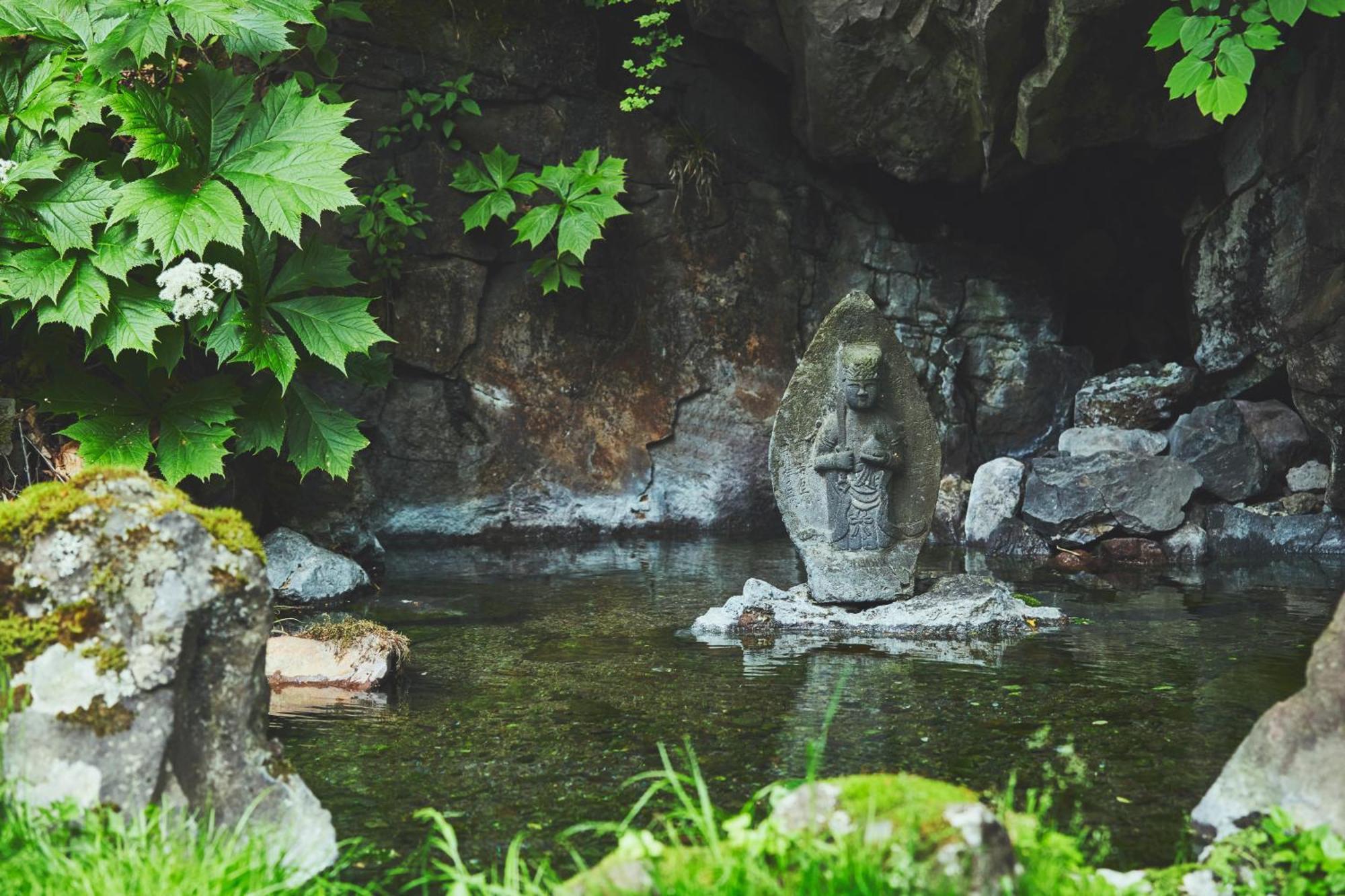 Tateshina Shinyu Onsen Ξενοδοχείο Chino Εξωτερικό φωτογραφία