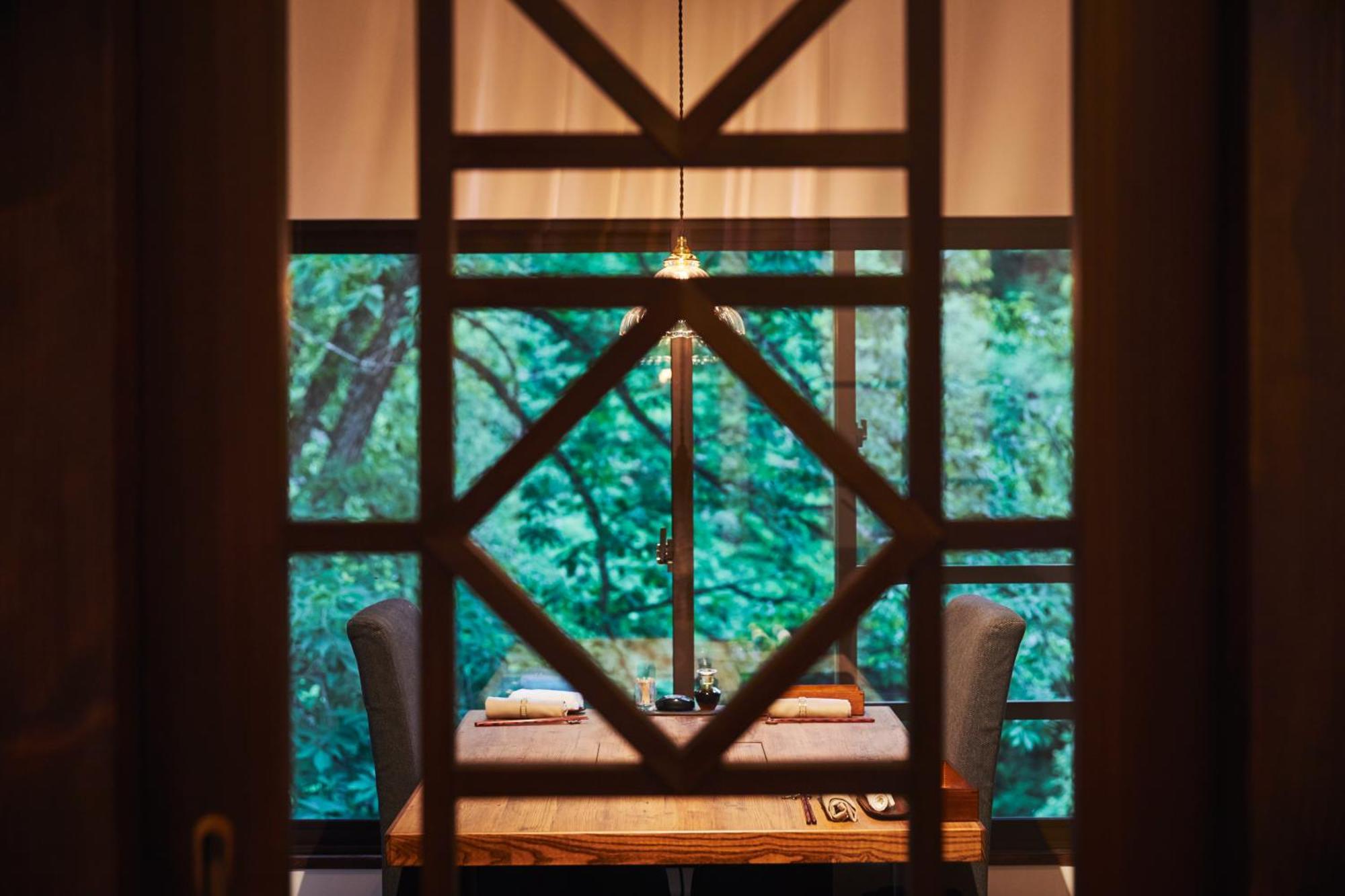 Tateshina Shinyu Onsen Ξενοδοχείο Chino Εξωτερικό φωτογραφία