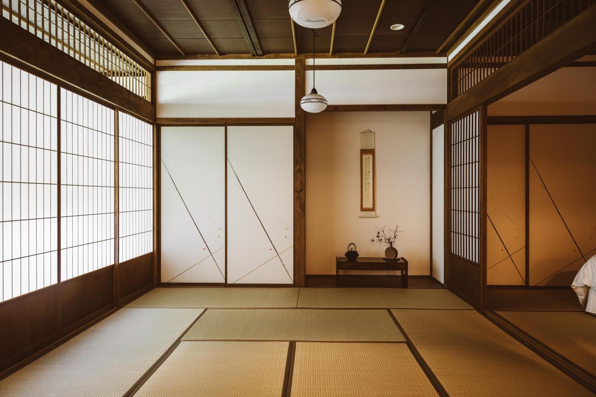 Tateshina Shinyu Onsen Ξενοδοχείο Chino Εξωτερικό φωτογραφία