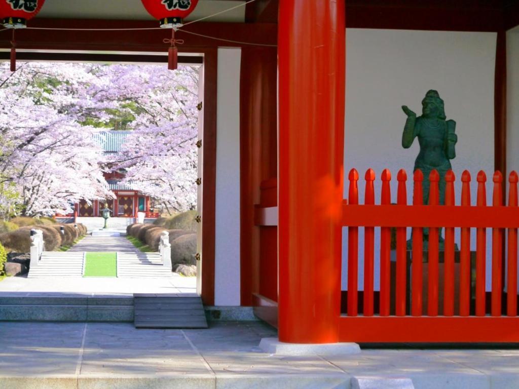 Tateshina Shinyu Onsen Ξενοδοχείο Chino Εξωτερικό φωτογραφία